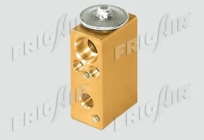 форсунка, расширительный клапан FRIGAIR купить