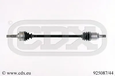 Приводной вал CDX купить