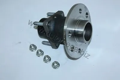 ? колесн. ступицы = Erstausrüster AUTOMEGA купить