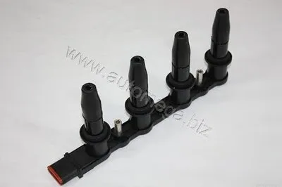 Катушка зажигания AutoMega Premium AUTOMEGA купить