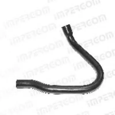 Масляный шланг ORIGINAL IMPERIUM купить