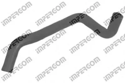 Шланг радиатора ORIGINAL IMPERIUM купить