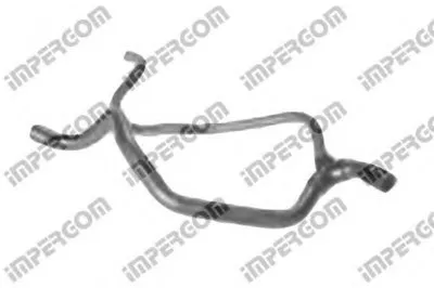 Шланг радиатора ORIGINAL IMPERIUM купить