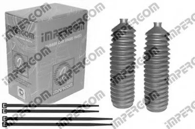 Комплект пылника, рулевое управление ORIGINAL IMPERIUM купить