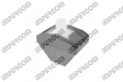 Втулка, балка моста ORIGINAL IMPERIUM купить