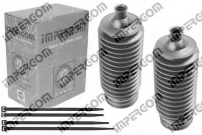 Комплект пылника, рулевое управление ORIGINAL IMPERIUM купить