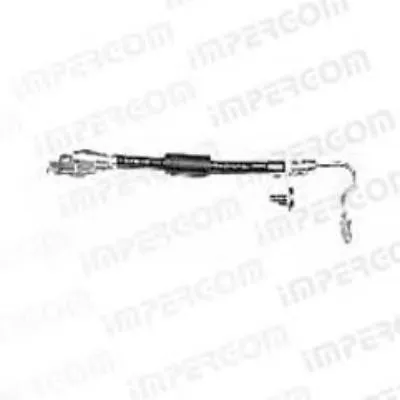 Тормозной шланг ORIGINAL IMPERIUM купить