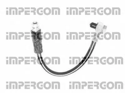 Тормозной шланг ORIGINAL IMPERIUM купить