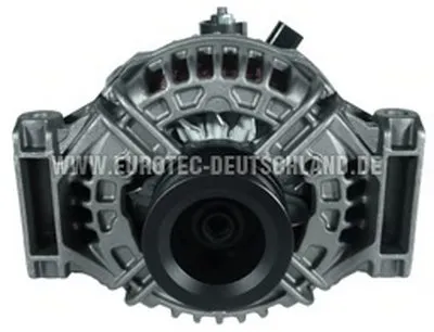 Генератор EUROTEC купить