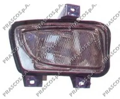Противотуманная фара PRASCO купить