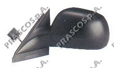 Наружное зеркало PRASCO купить