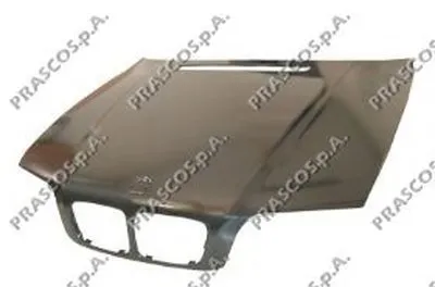Капот двигателя PRASCO купить