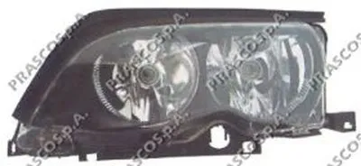 Фара PRASCO купить