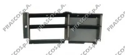 Решетка вентилятора, буфер PRASCO купить