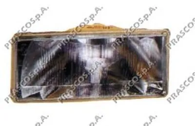 Фара PRASCO купить