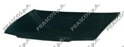 Капот двигателя PRASCO купить