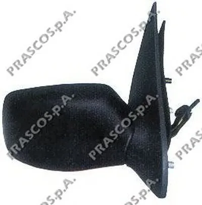 Наружное зеркало PRASCO купить