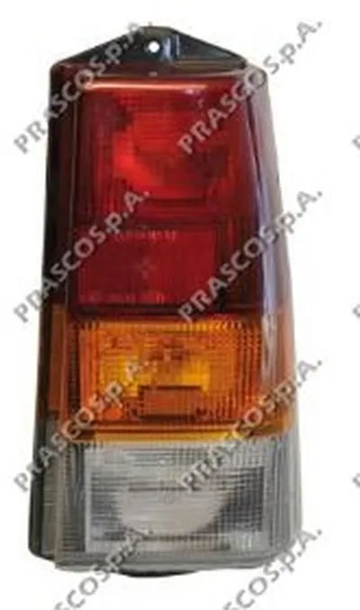 Рассеиватель, фонарь указателя поворота PRASCO купить