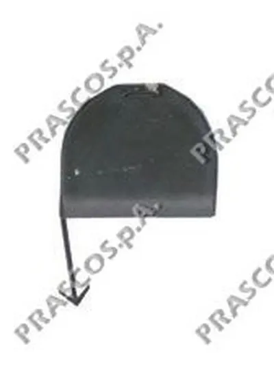 Заслонка, буксирный крюк PRASCO купить