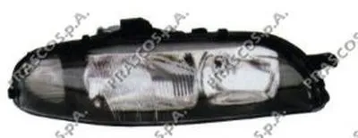 Фара PRASCO купить