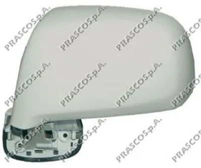 Наружное зеркало PRASCO купить