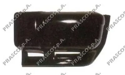 Облицовка, бампер PRASCO купить