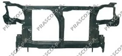 Облицовка передка PRASCO купить