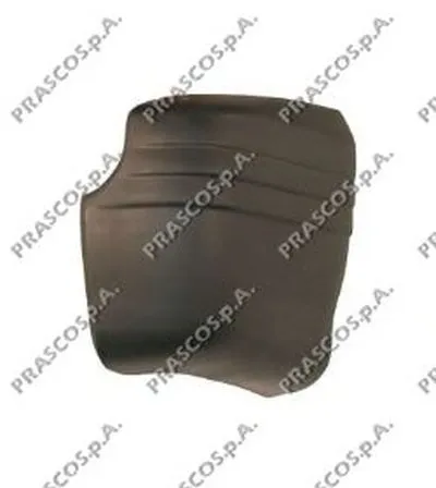 Облицовка, бампер PRASCO купить