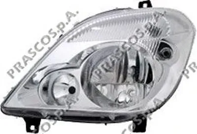 Фара PRASCO купить