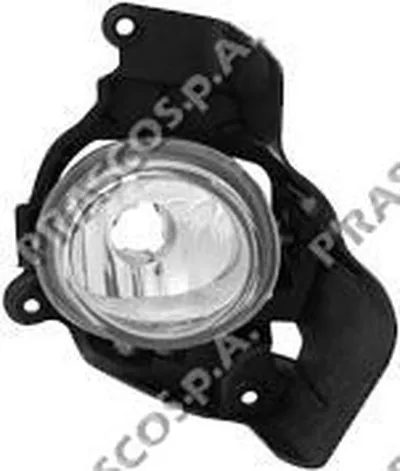 Противотуманная фара PRASCO купить