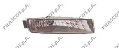 Рассеиватель, фонарь указателя поворота PRASCO купить