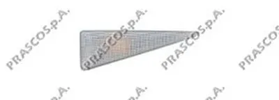Фонарь указателя поворота PRASCO купить