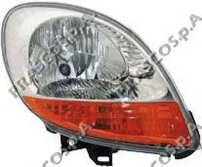 Фара PRASCO купить