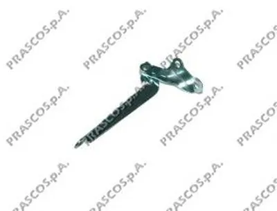 Шарнир, капот PRASCO купить