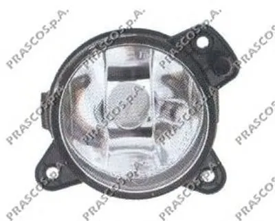 Противотуманная фара PRASCO купить