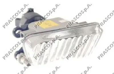 Противотуманная фара PRASCO купить