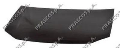 Капот двигателя PRASCO купить