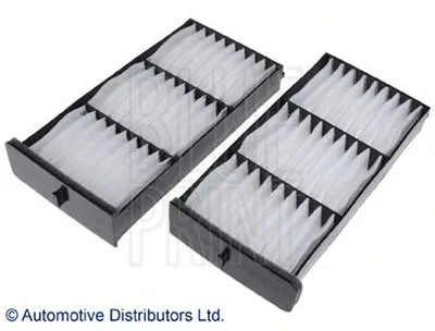 Фильтр, воздух во внутренном пространстве BLUE PRINT купить