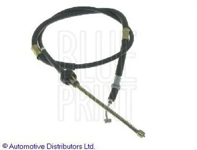 Трос, стояночная тормозная система BLUE PRINT купить