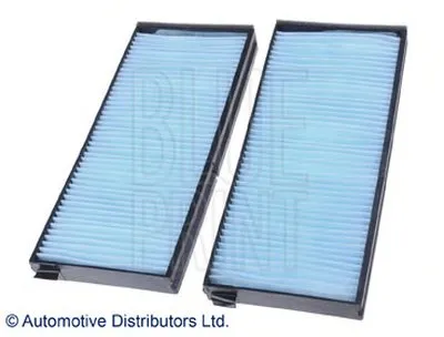 Фильтр, воздух во внутренном пространстве BLUE PRINT купить