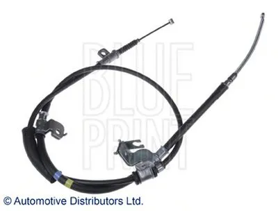Трос, стояночная тормозная система BLUE PRINT купить