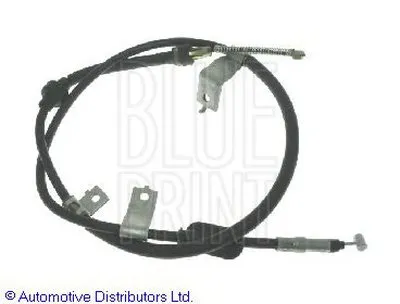 Трос, стояночная тормозная система BLUE PRINT купить