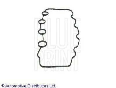 Прокладка, крышка головки цилиндра BLUE PRINT купить