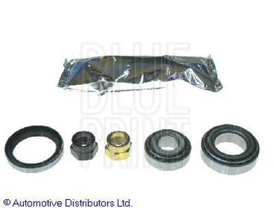 Комплект подшипника ступицы колеса BLUE PRINT купить