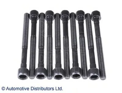 Комплект болтов головки цилидра BLUE PRINT купить