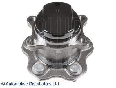 Комплект подшипника ступицы колеса BLUE PRINT купить