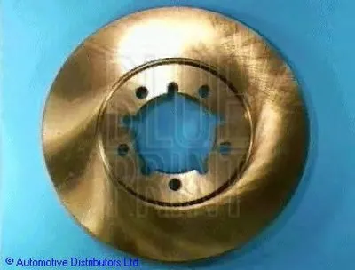 Тормозной диск BLUE PRINT купить