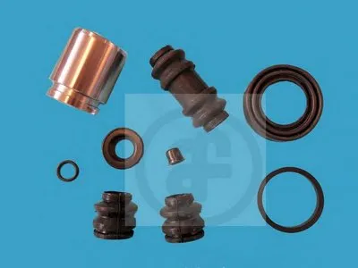 Ремкомплект, тормозной суппорт AUTOFREN SEINSA купить