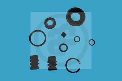 Ремкомплект, тормозной суппорт AUTOFREN SEINSA купить