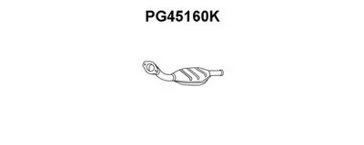 Катализатор для переоборудования VENEPORTE купить